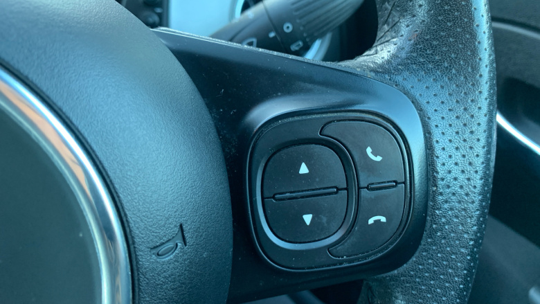 Abarth 595 1.4 T-Jet 165 Pista 70th Anniversary 3dr Petrol Hatchback